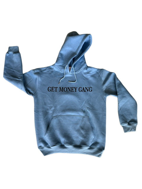 Get Money Gang ScarFace hoodie